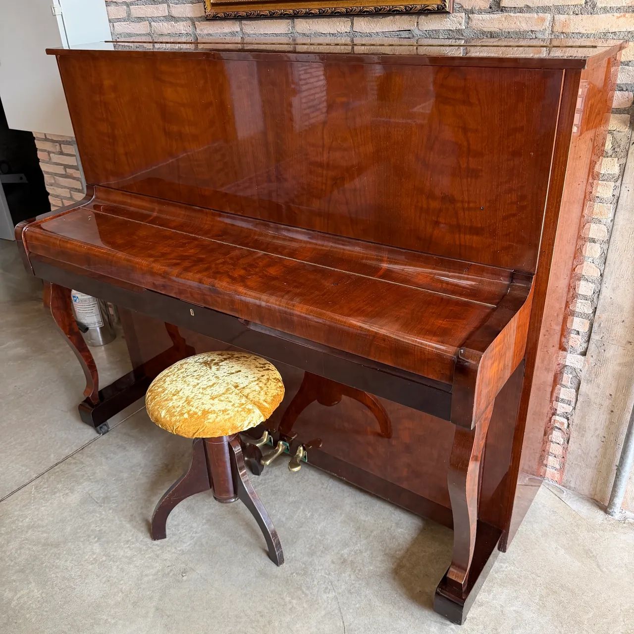 Piano Fritz Dobbert - Foto 2