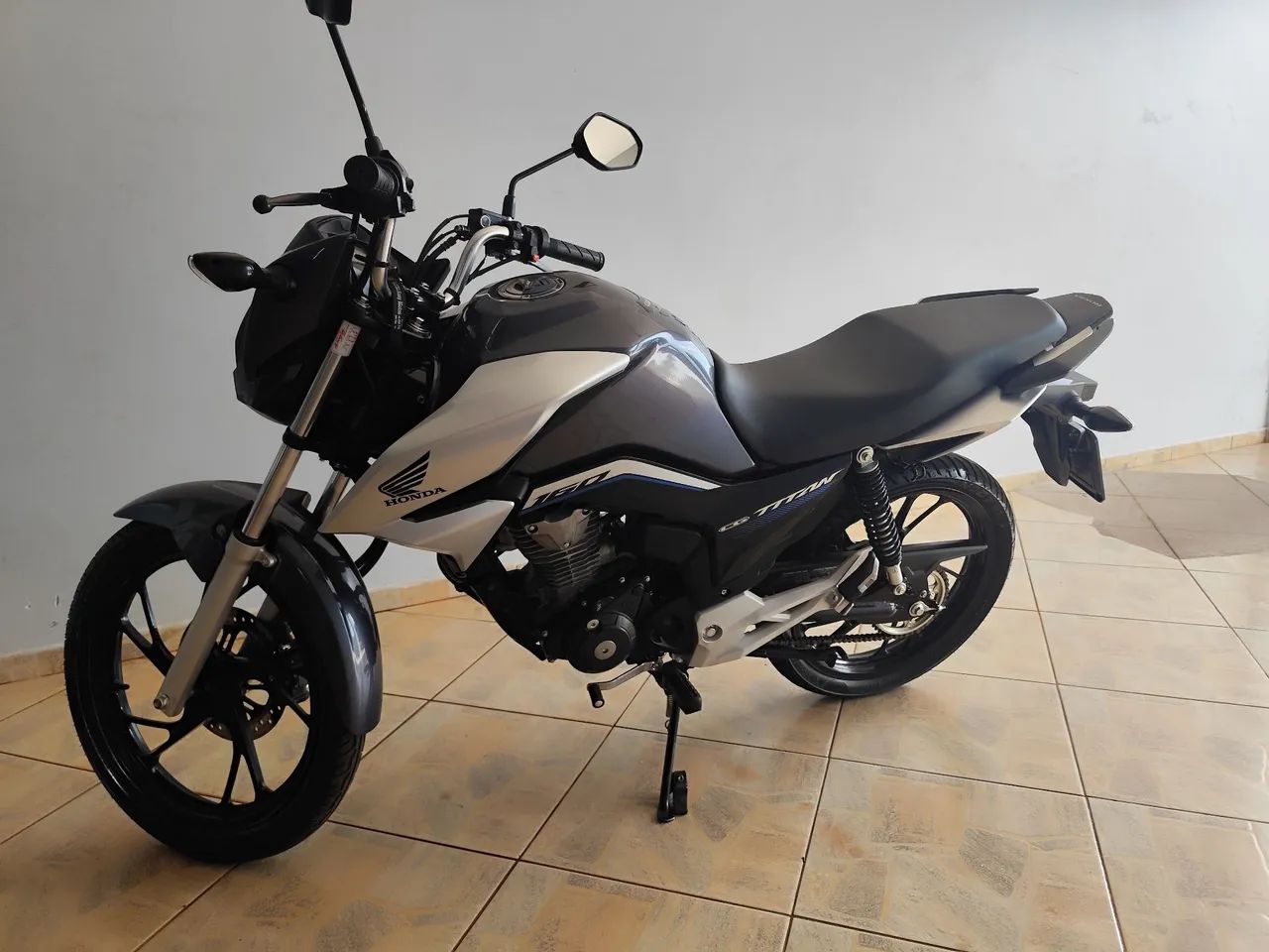 Vende se Titan 160 - Foto 5
