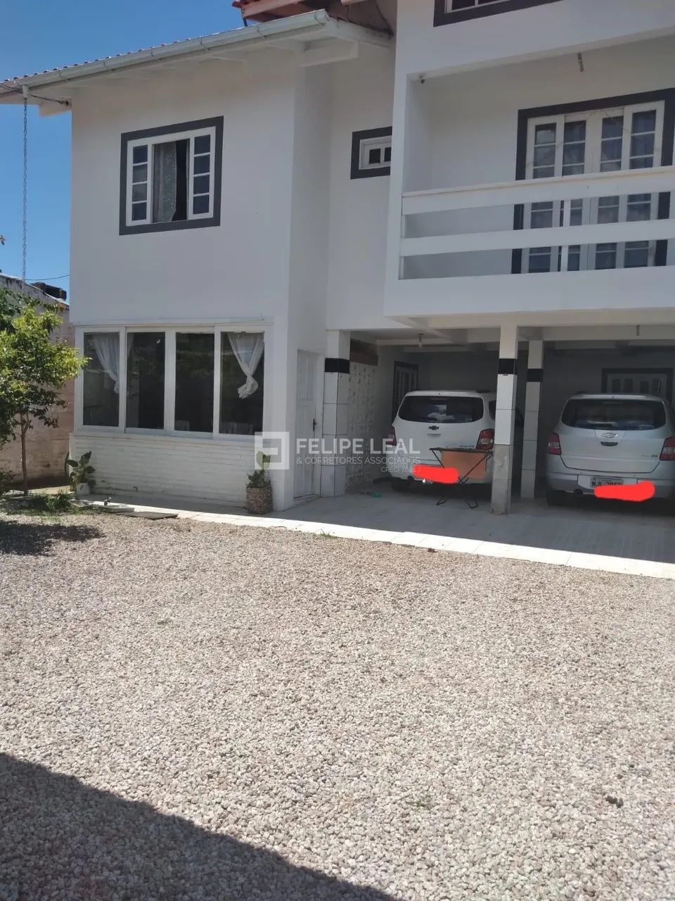 Casa em Pagani - Palhoça - Foto 2