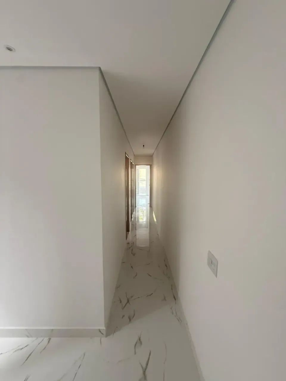 APARTAMENTO COM ELEVADOR 63M² CAMPESTRE / SANTO ANDRÉ - Foto 5