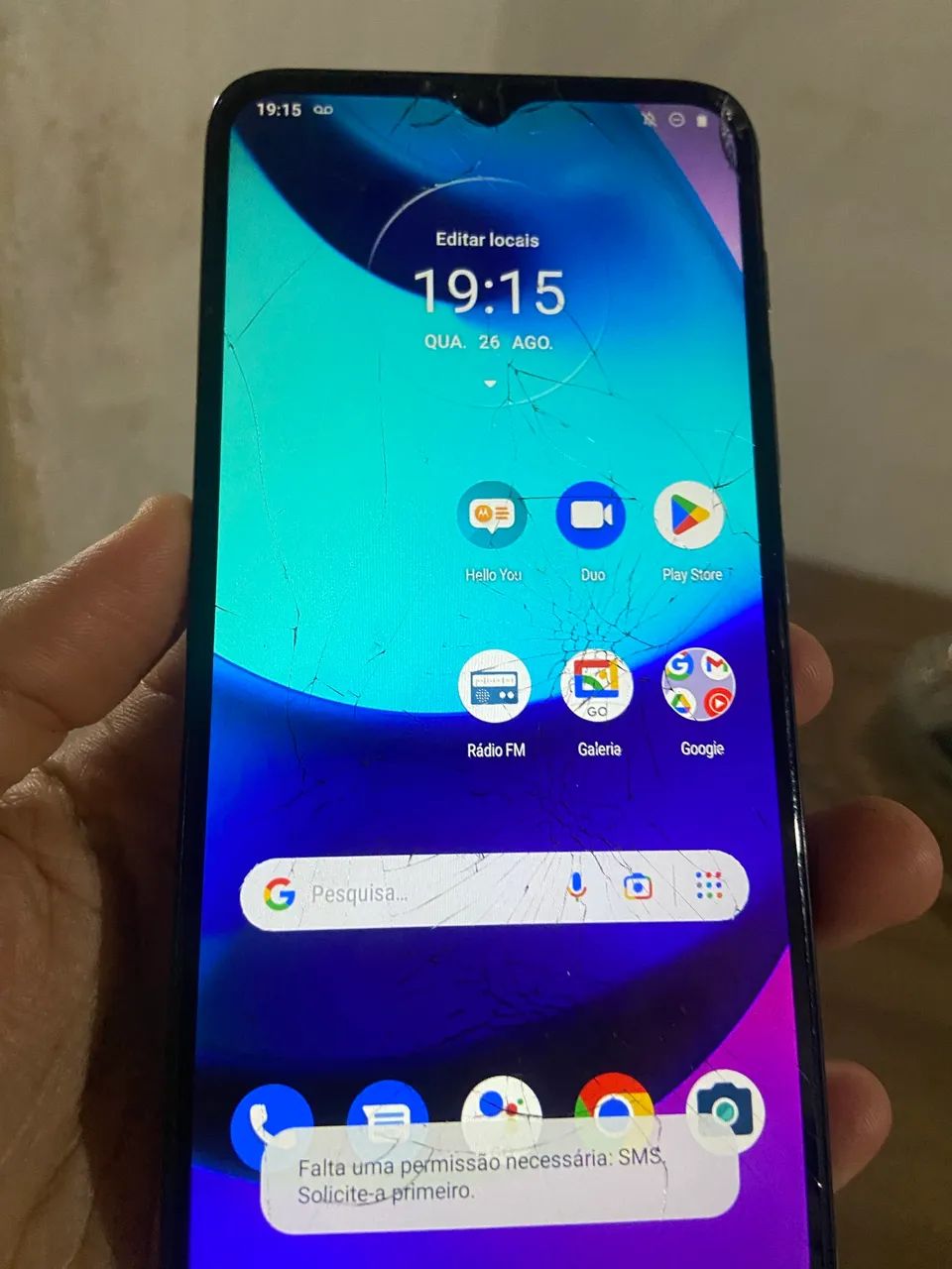 Celular motorola - Foto 5