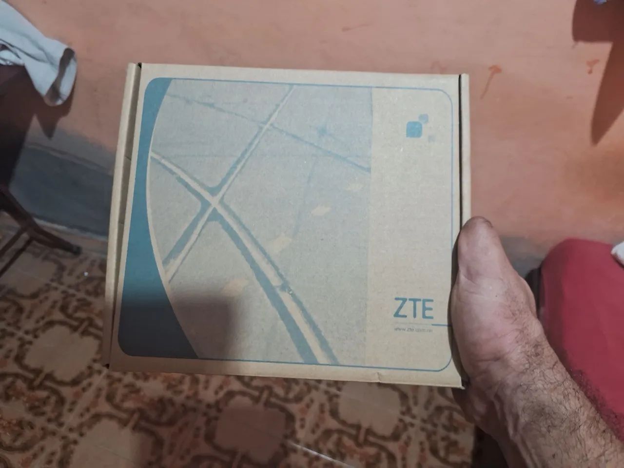ROTEADOR ZTE - Foto 3