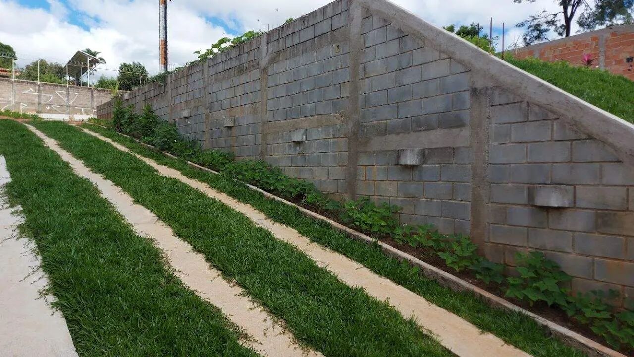 Lote com 1000 m² para venda - Braúnas - Foto 4