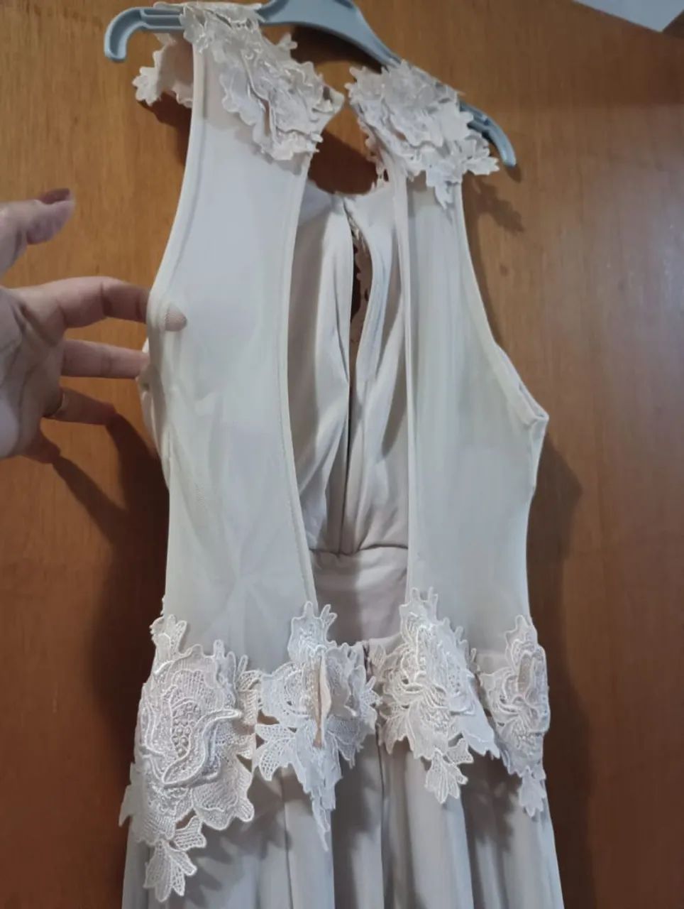Vestido de festa - Foto 2