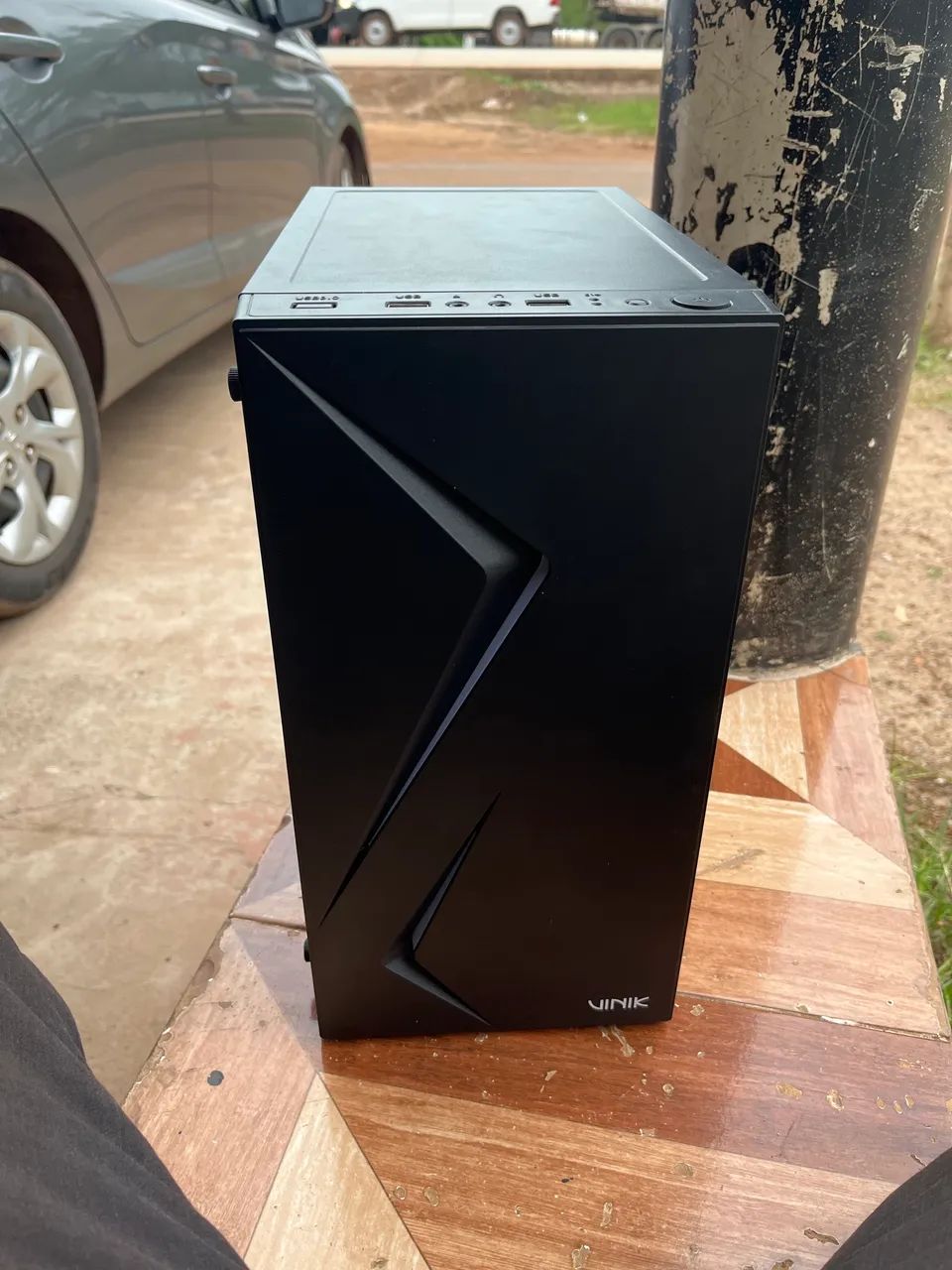 Computador  - Foto 3