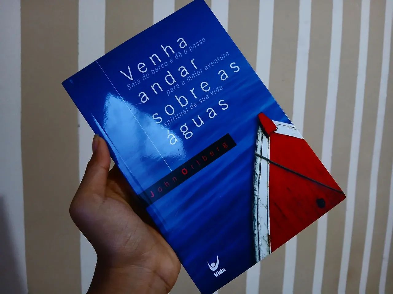 Kit Livros Cristãos (novos) - Foto 3