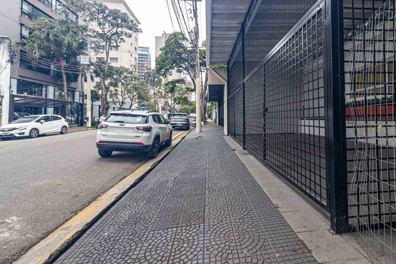 Casa comercial na Rua Pascal, 1616  500 m² - Foto 2
