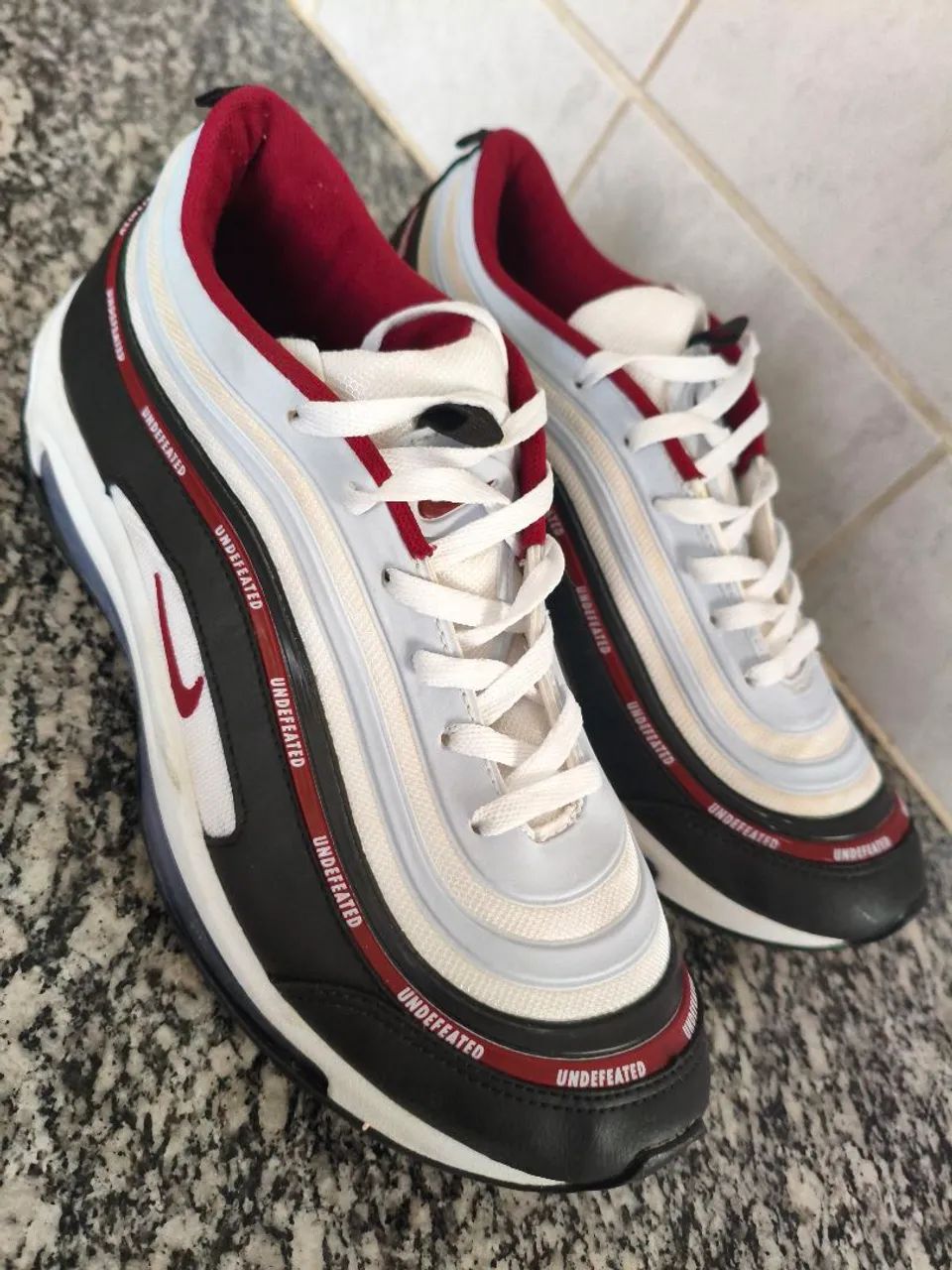 TÊNIS NIKE