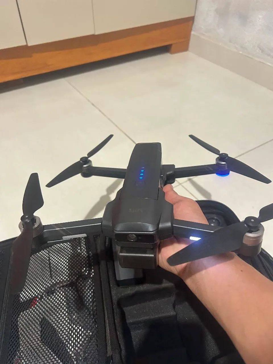 Drone SJRC F22S - Foto 3