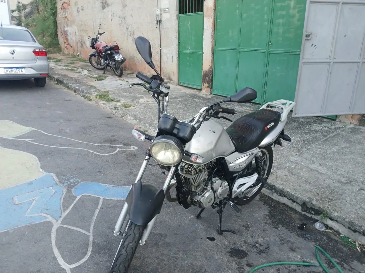 Moto - Foto 3