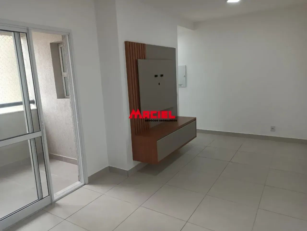 Imóvel para venda tem 55 metros quadrados com 2 quartos - Foto 5