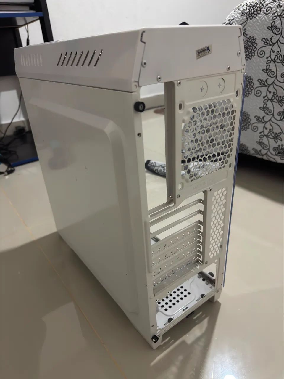 Gabinete PC Gamer - Foto 5