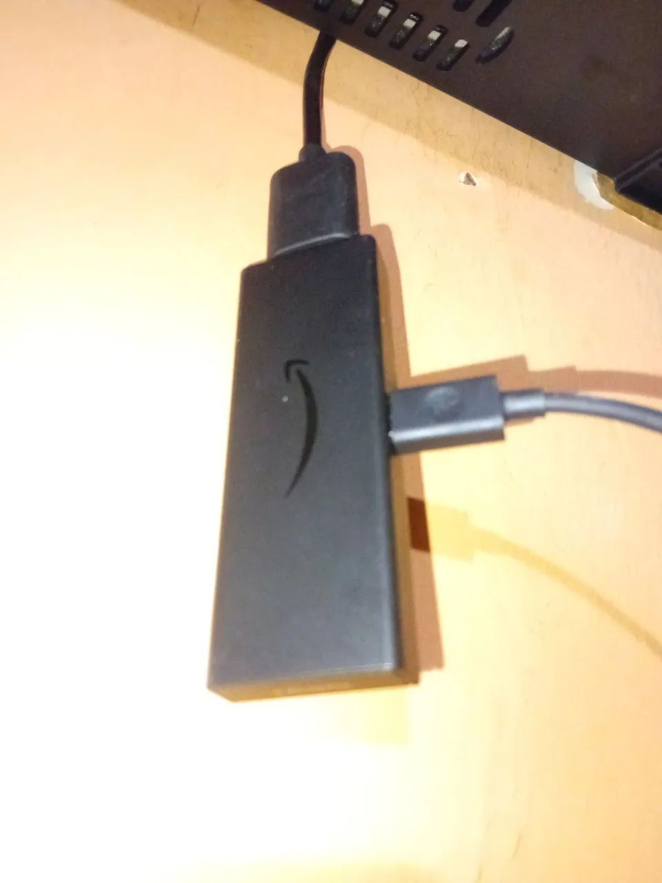 Fire tv Stick 4 K - Foto 2