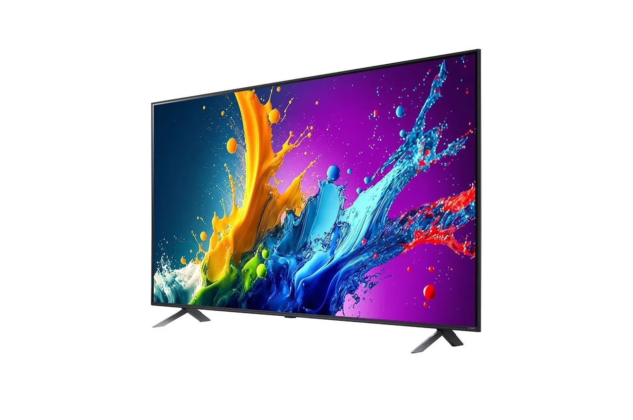 TV 65 POLEGADAS 4K LG NOVA - Foto 2