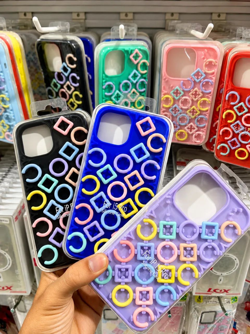 Capinhas de Celular Lindas e Diferenciadas ? - Foto 2