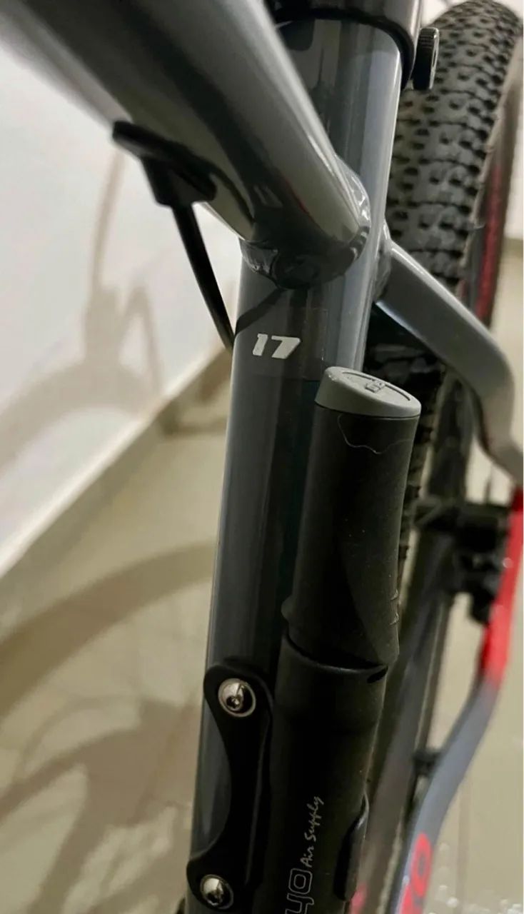Bicicleta OGGI  - Foto 3
