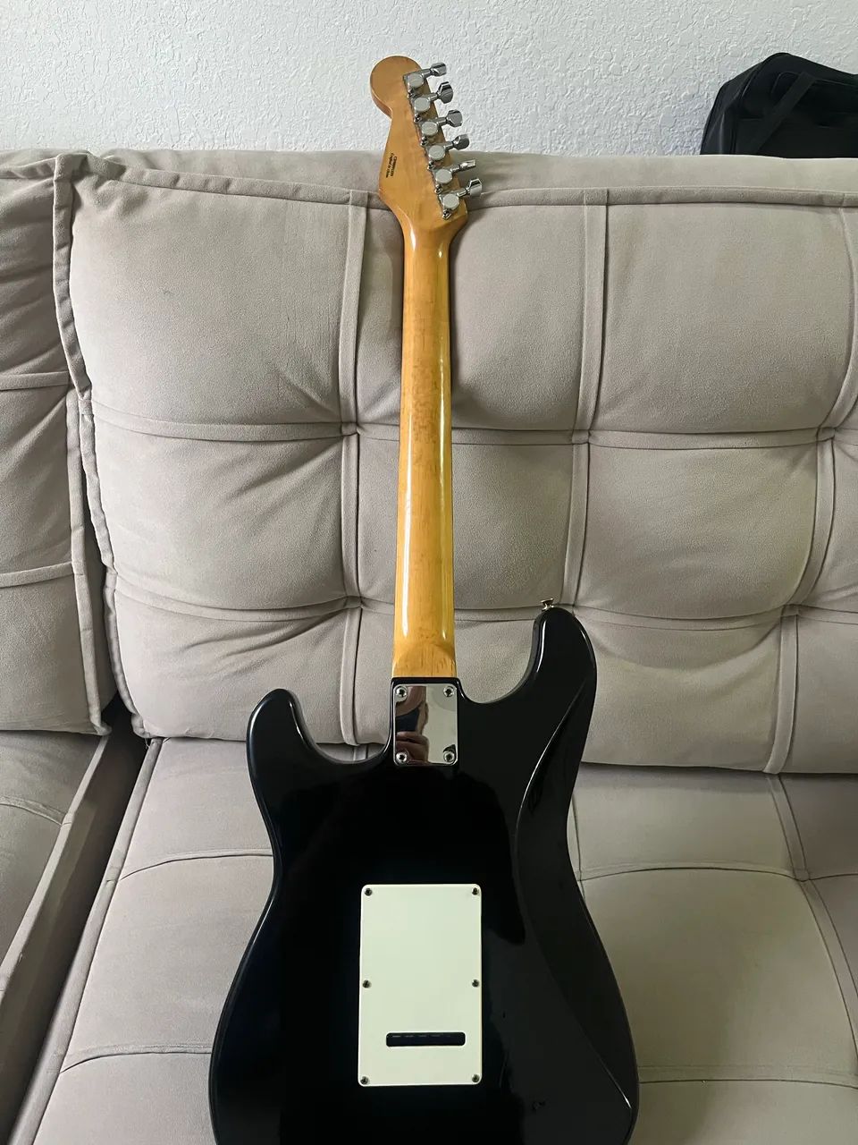 Guitarra Squier Fender - Foto 4