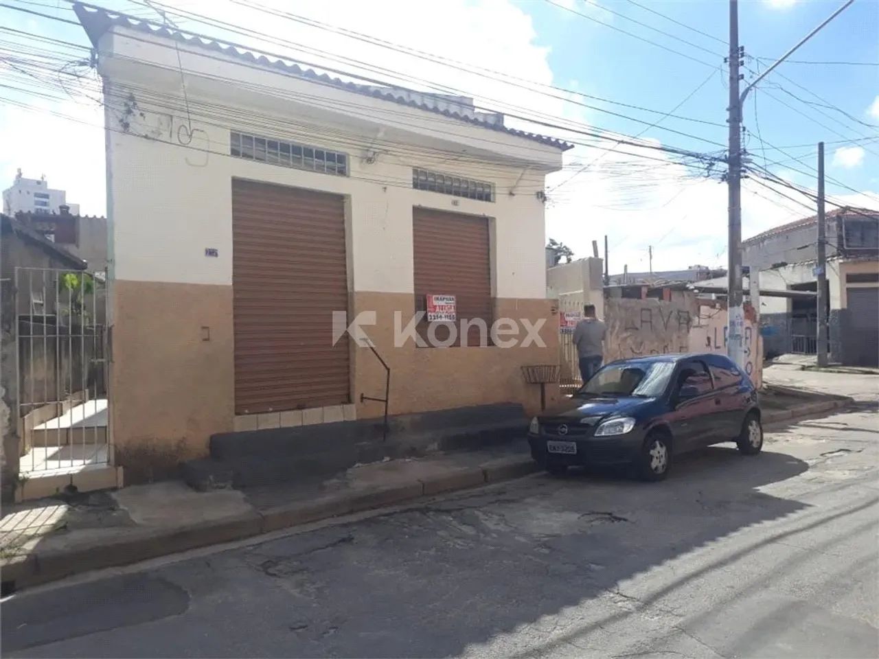 Casa comercial à venda com 400 m² em Imirim, São Paulo!!! - Foto 3