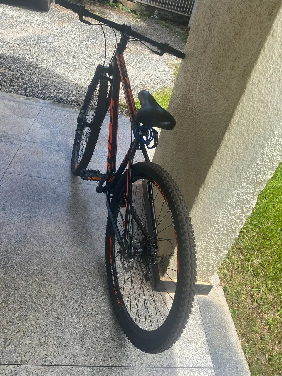 Bicicleta aro 29  - Foto 2