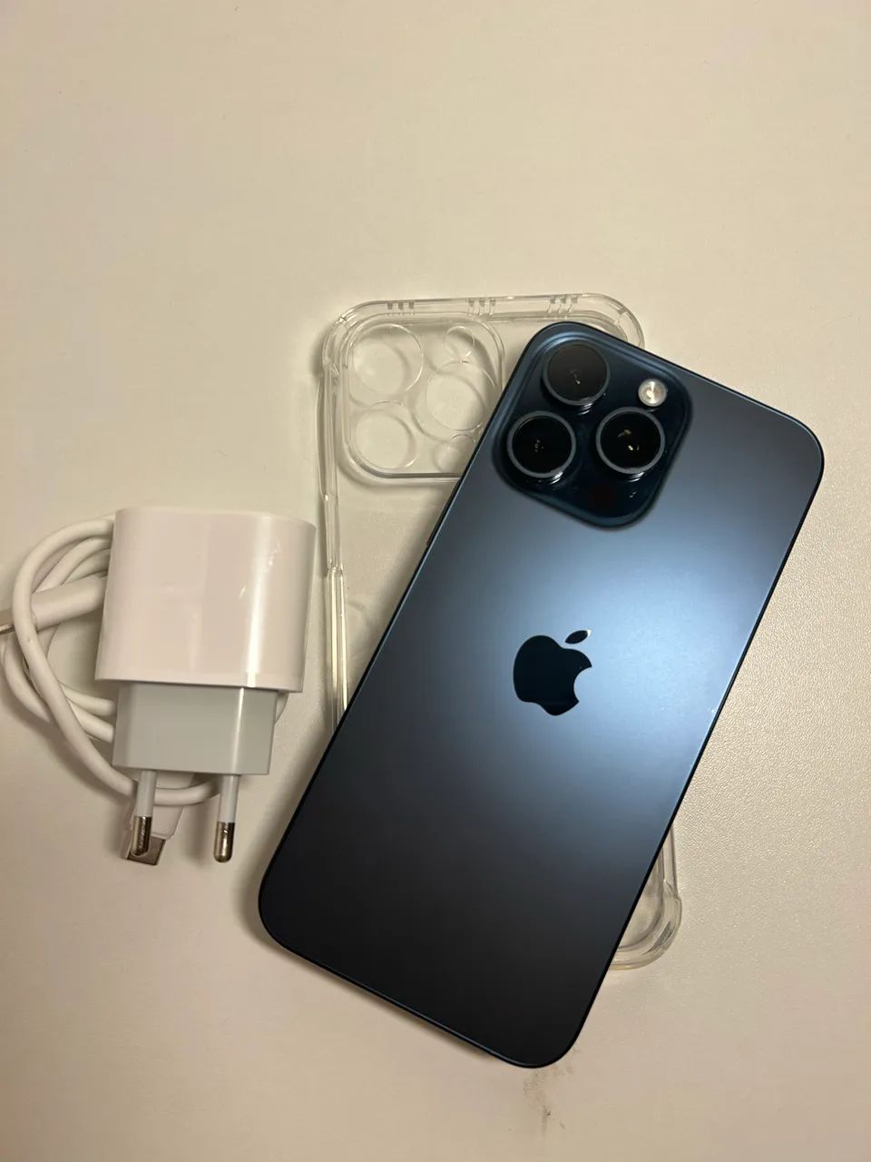 iphone 15 pro max  - Foto 2