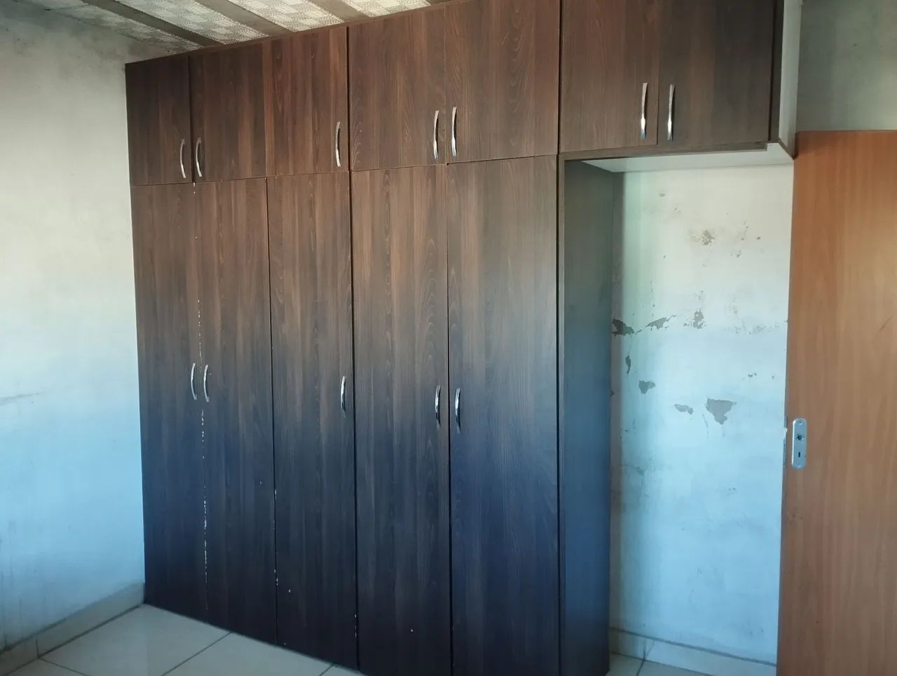 Guarda roupa -MDF