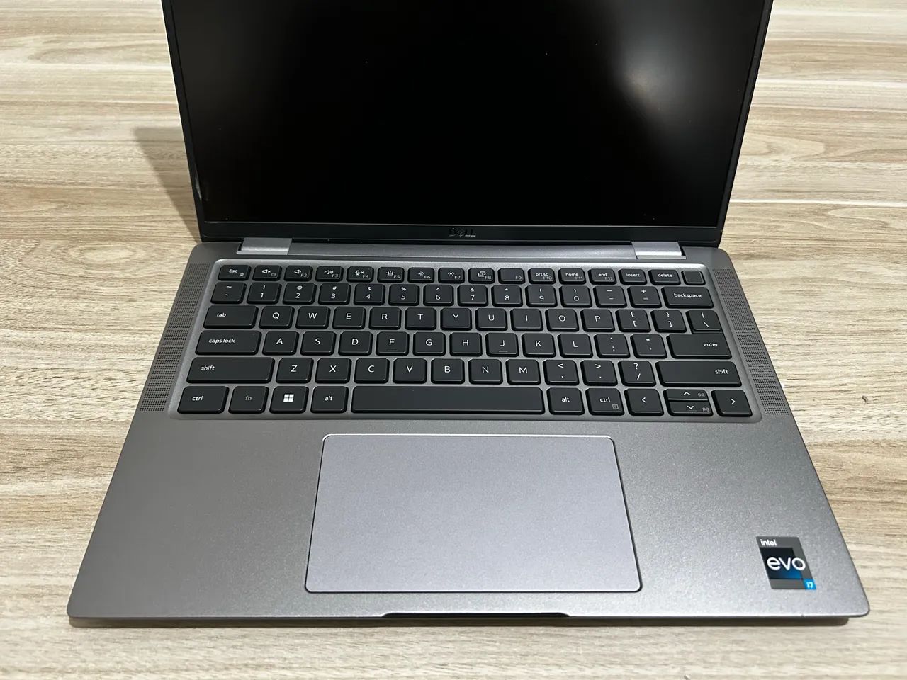 Notebook Dell 7440 i7 13ª 32GB 256SSD touchscreen - Foto 3