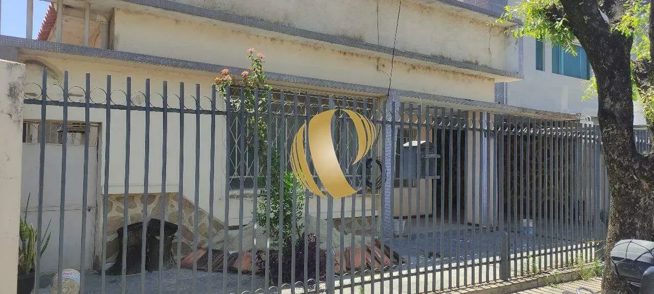 Casa no Centro
