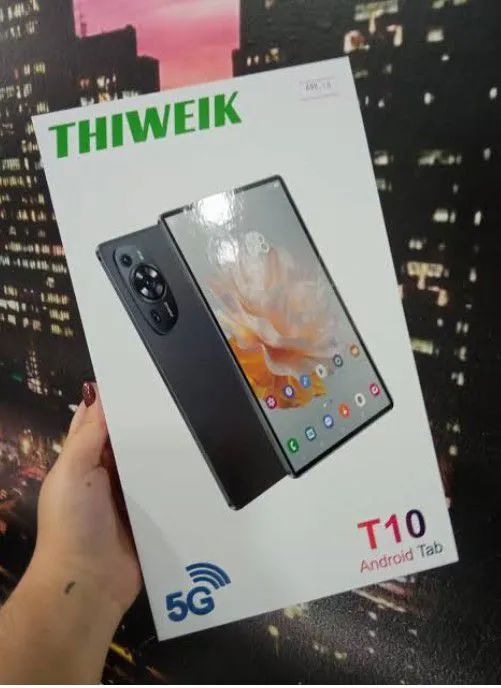 Tablet T10 512G - Foto 2