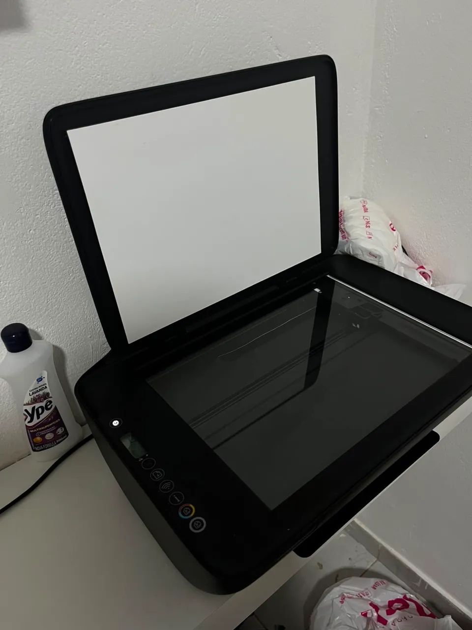 impressora hp - Foto 4