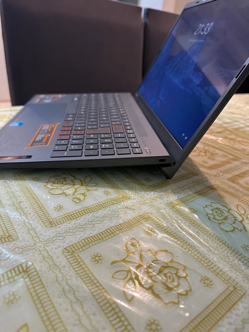 Vendo notebook positivo, muito novo. - Foto 2