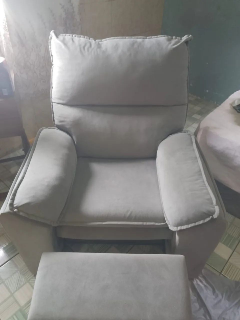Poltrona super confortável  - Foto 2