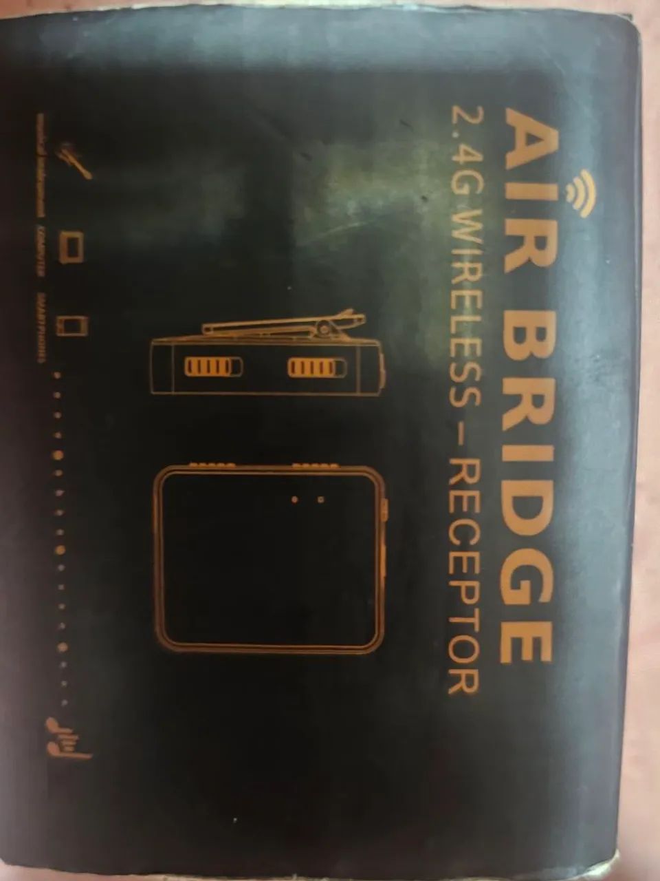 AIR BRIDGE 2 4G WIRELESS - Foto 4
