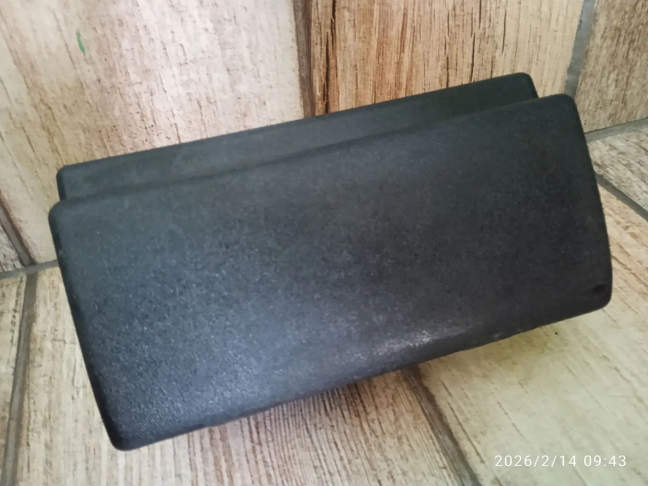 Cinzeiro Painel Antigo GM Monza 