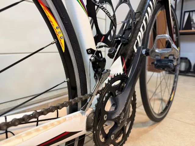 Bicicleta Specialized Tarmac Comp  - Foto 5