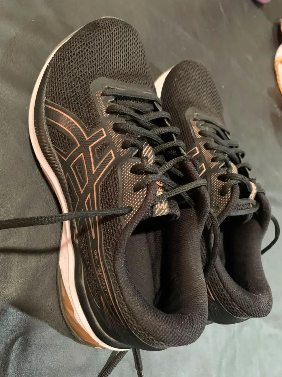 Tênis Asics esportivo - Foto 4