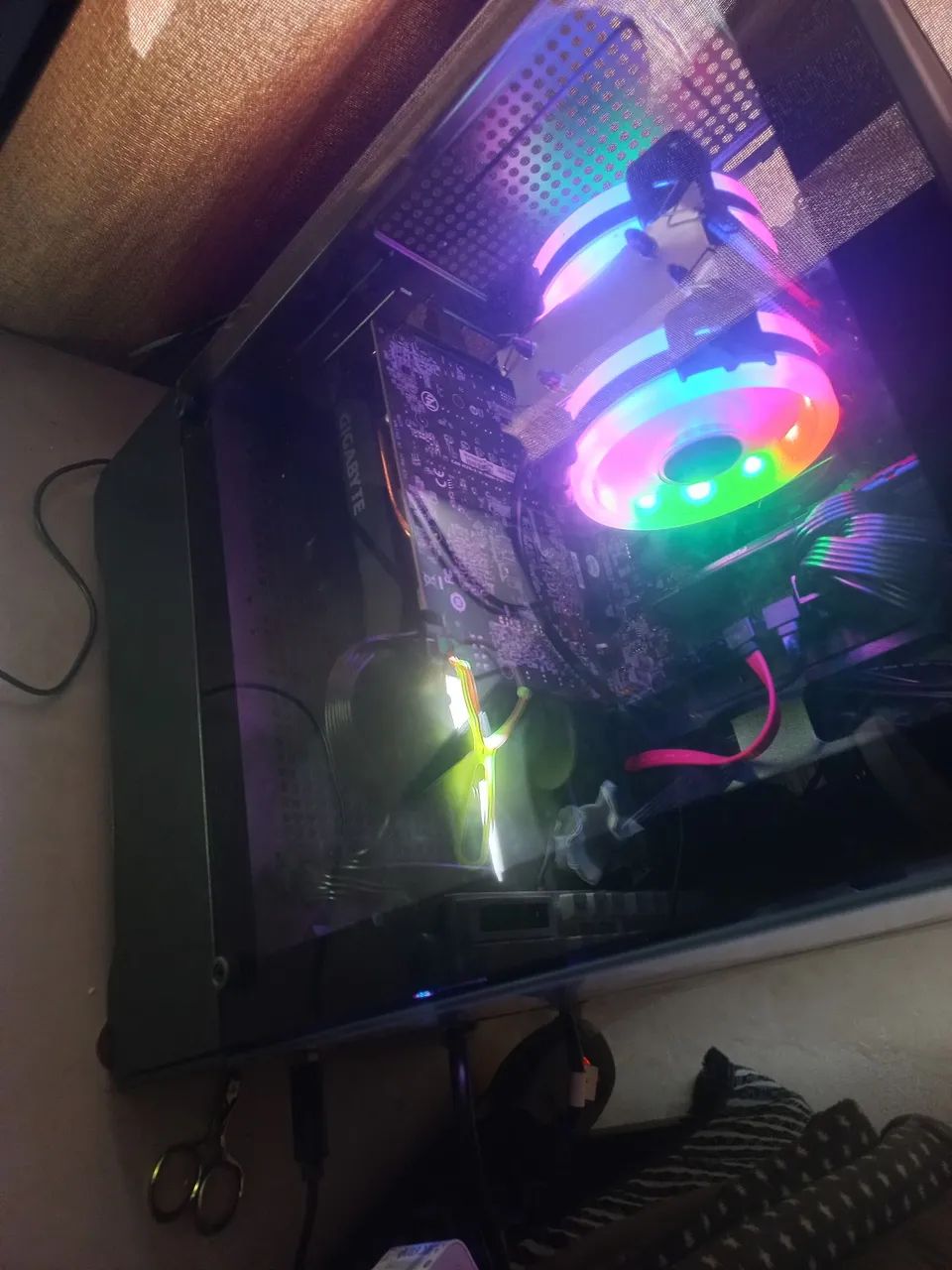 Pc gamer