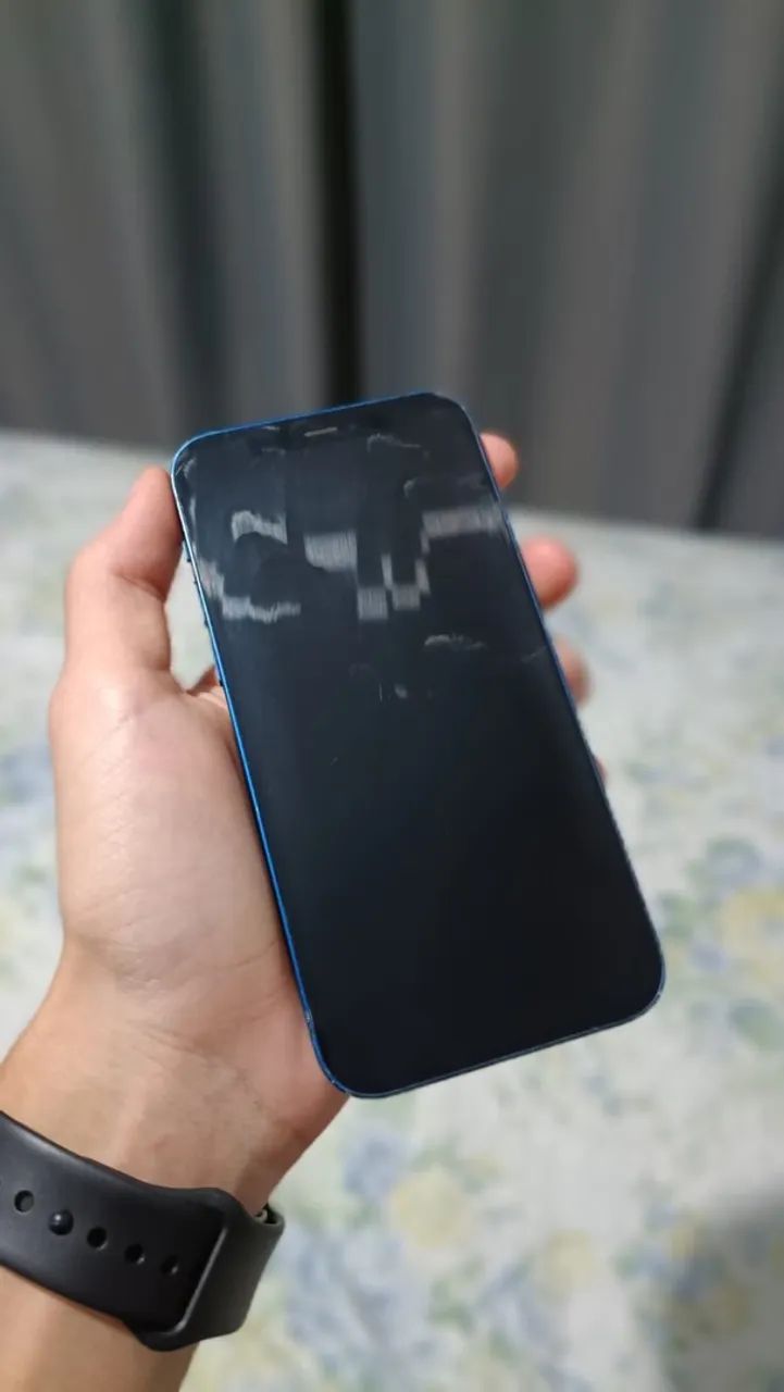 V/T iPhone 12 - Foto 2