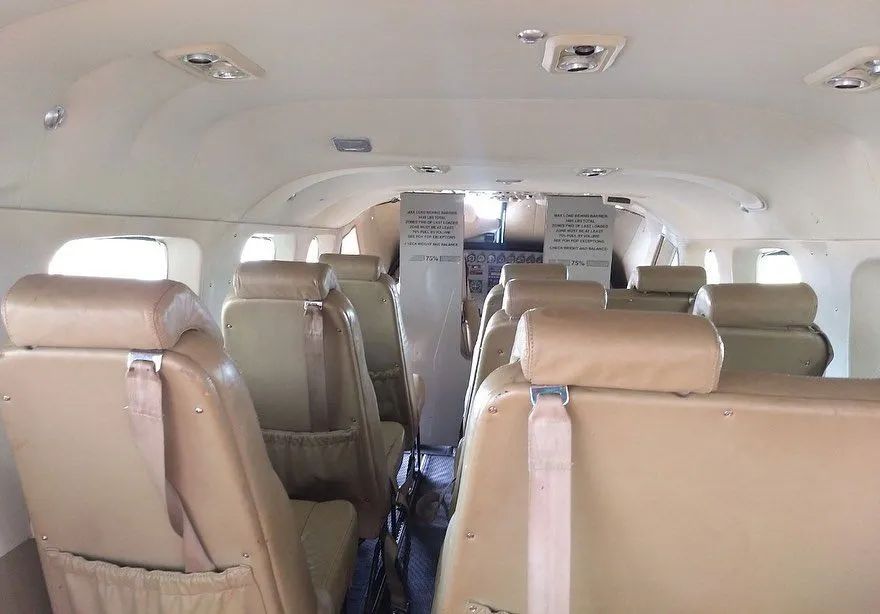 AVIÃO PARCELADO  - Foto 5