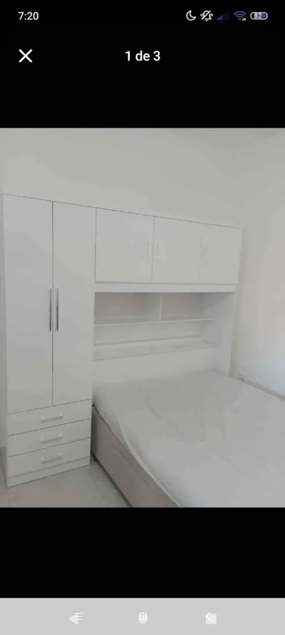 Montador de móveis (disponível) - Foto 2