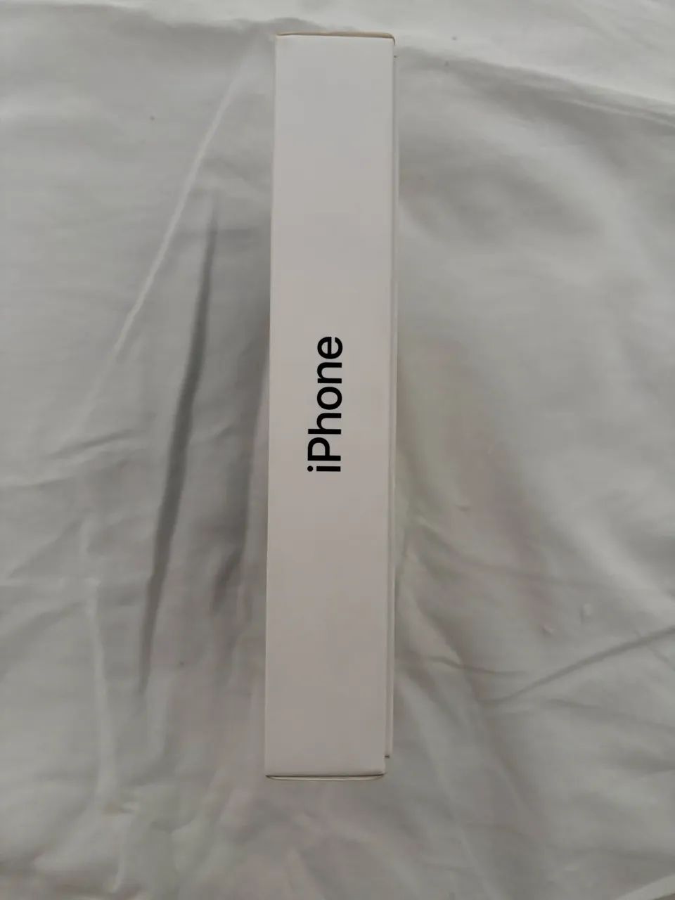 Caixa Original iPhone 13 Midnight 128GB - Foto 3