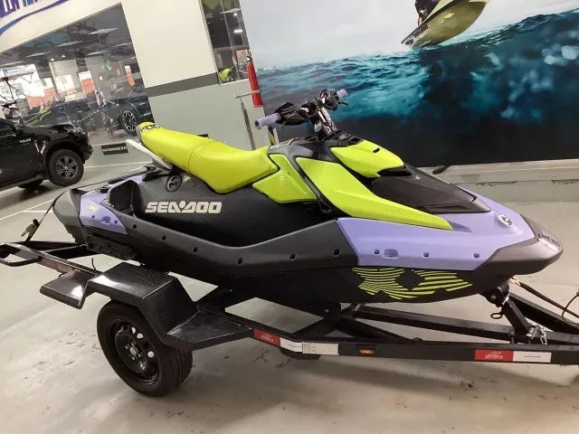 Spark Trixx  3 up - Foto 2