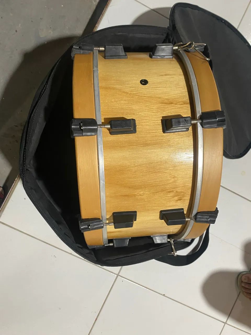 Zabumba  - Foto 4