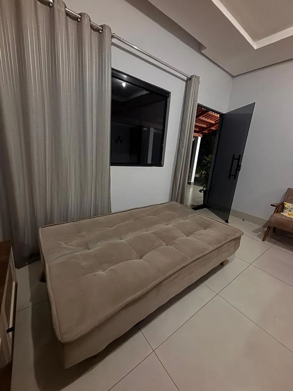 Sofá cama - Foto 4