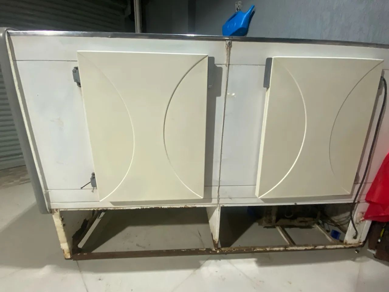 Freezer  - Foto 4