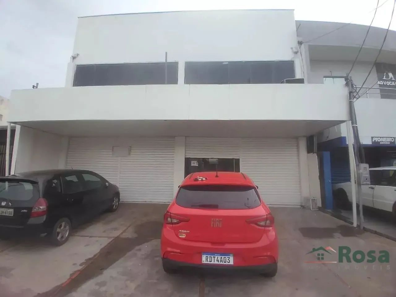 Ponto comercial para venda, - Selecione - Bairro, Cuiabá
