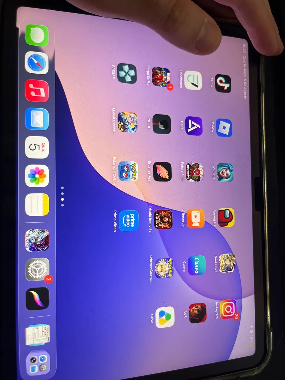 iPad Air  - Foto 2