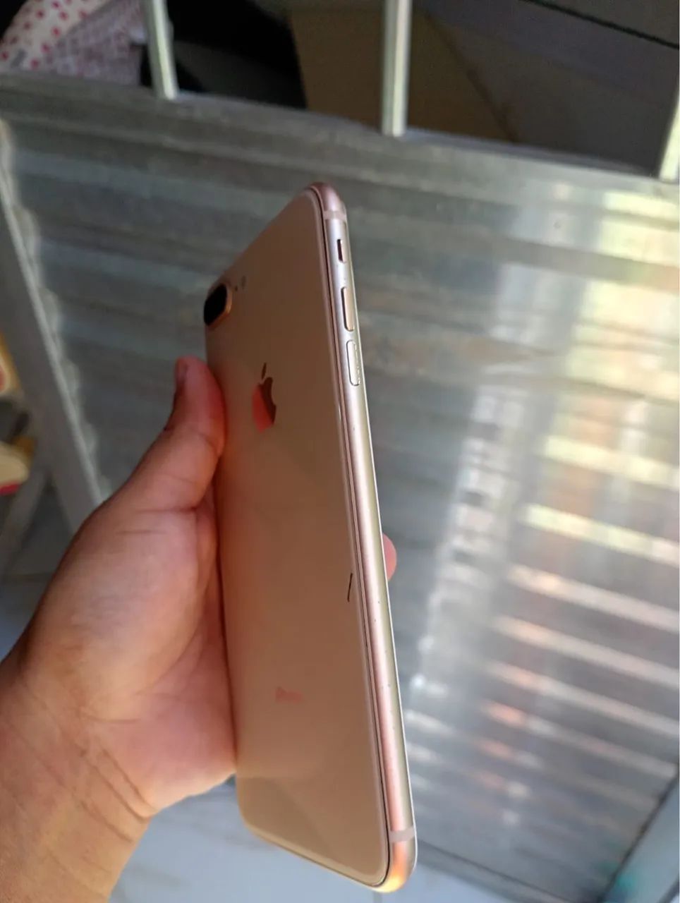 IPhone 8 Plus  - Foto 3