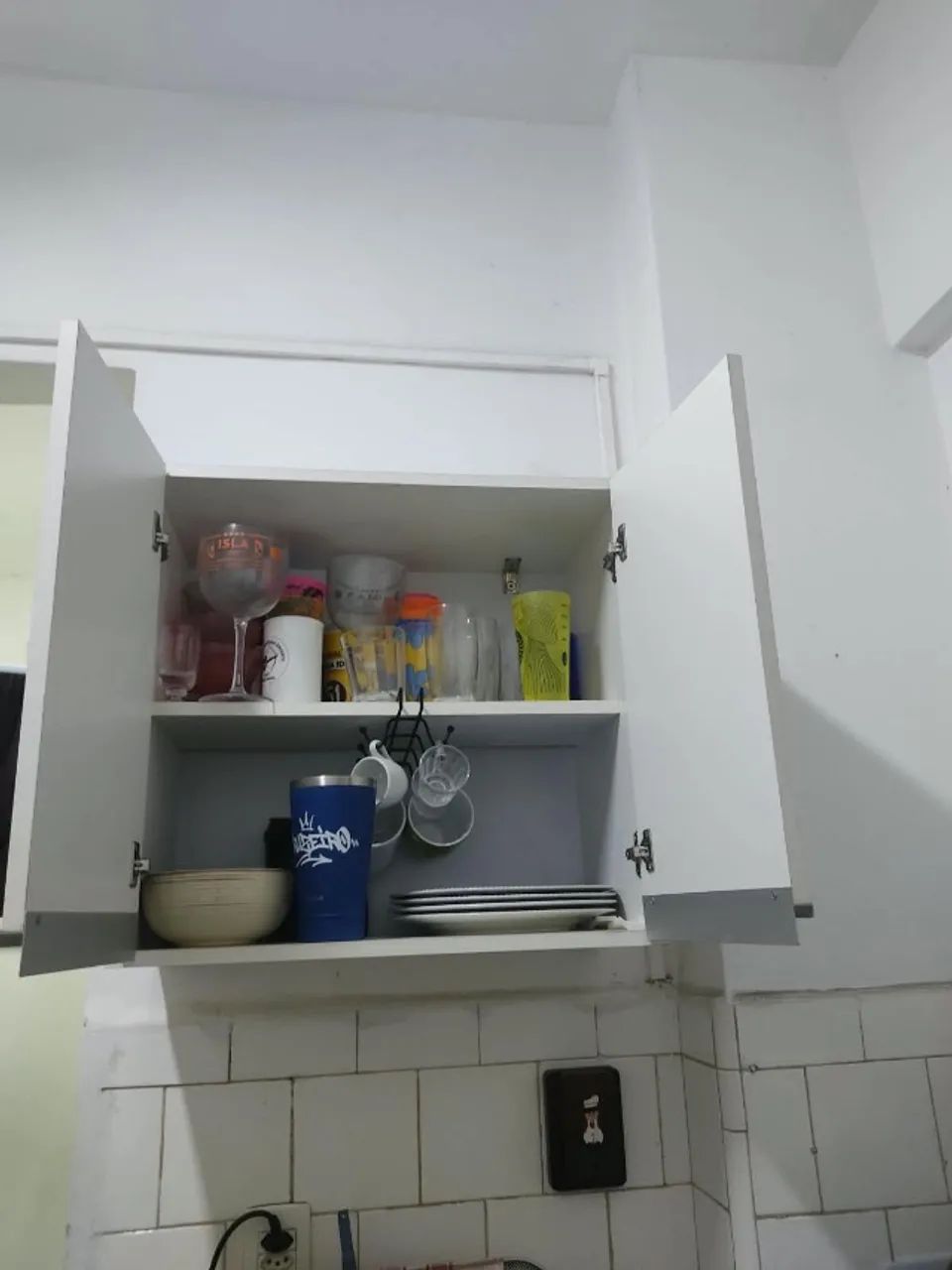 Armário cozinha  - Foto 3