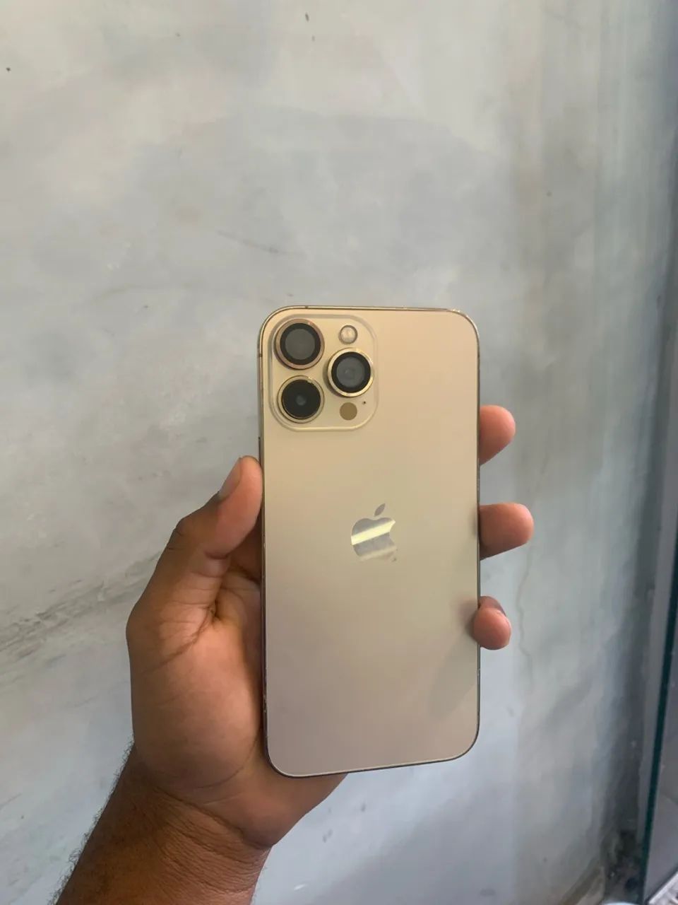 iPhone 13 Pro Max  - Foto 4