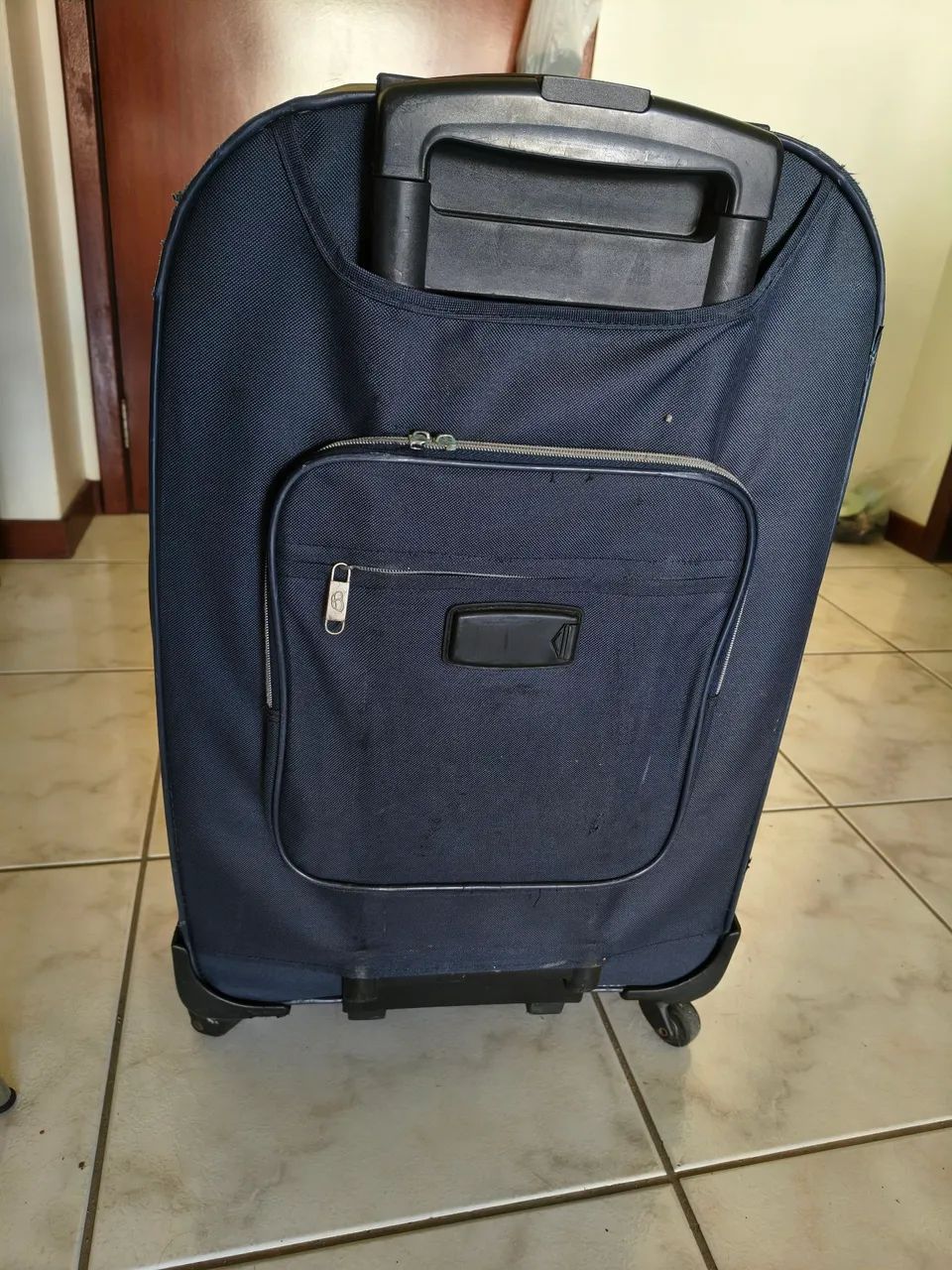 Mala de viagem - Foto 2